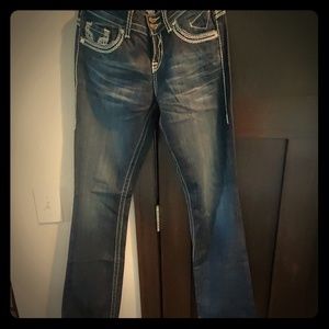 Women's Vigoss jeans